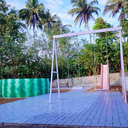 Dream Nest Villas Athirappilly Eksteriør billede